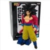 Bandai BP29903 BANPRESTO DRAGON BALL GT SOLID EDGE WORKS SUPER SAIYAN 4 SON GOKU